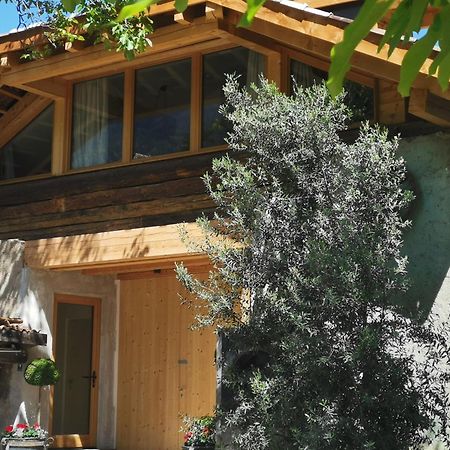 شقة Ansitz Grustdorf أبيانو سولاّ ستراذا المظهر الخارجي الصورة